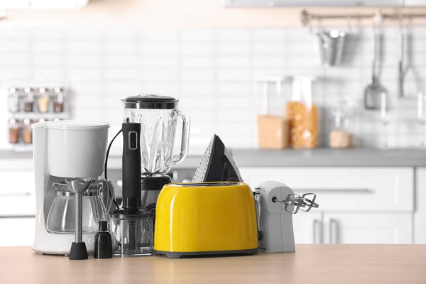 Kitchen Essentials