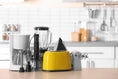 Kitchen Essentials