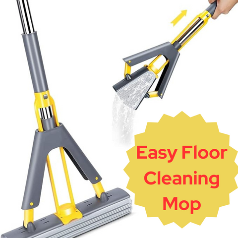 Advance Absorbing Mop