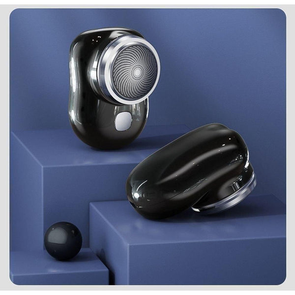 Mini Rechargeable Electric Shaver