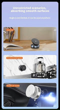 Premium Magnetic Suction Phone Holder