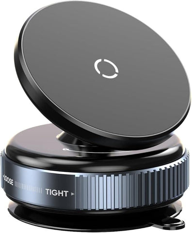 Premium Magnetic Suction Phone Holder