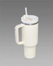 Vacuum Insulated Tumbler for Water