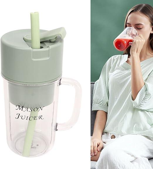 Mini Portable Blender & Juicer