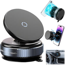 Premium Magnetic Suction Phone Holder