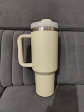 Vacuum Insulated Tumbler for Water