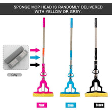 Advance Absorbing Mop