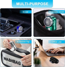 Mini Rechargeable Electric Shaver