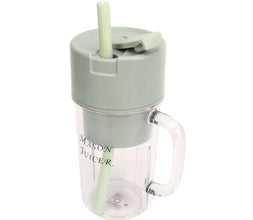 Mini Portable Blender & Juicer