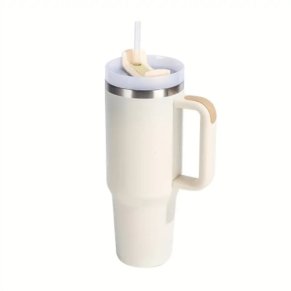 Vacuum Insulated Tumbler for Water